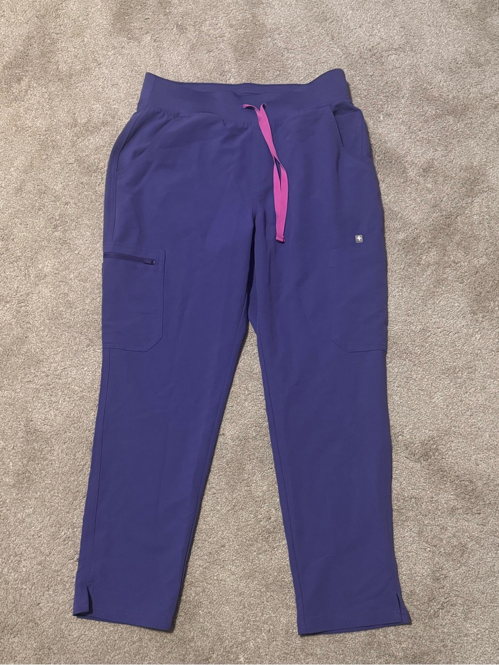 FIGS Petite Scrub Pants